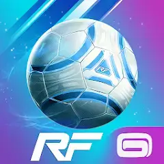 Real Football MOD APK Download